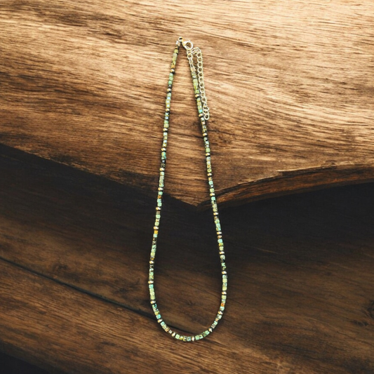 Sterling Silver Pearls – Zenun Stones
